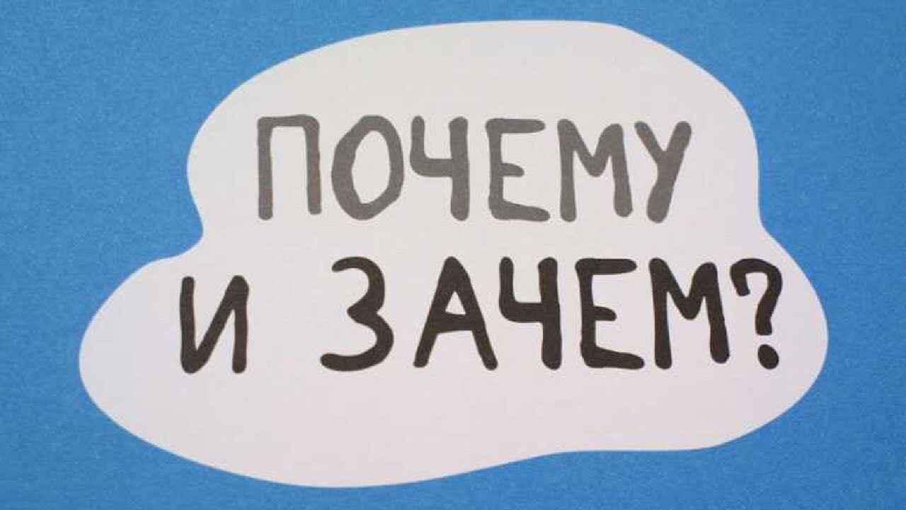 Почему мы чувствуем? Сущность нашего бытия.