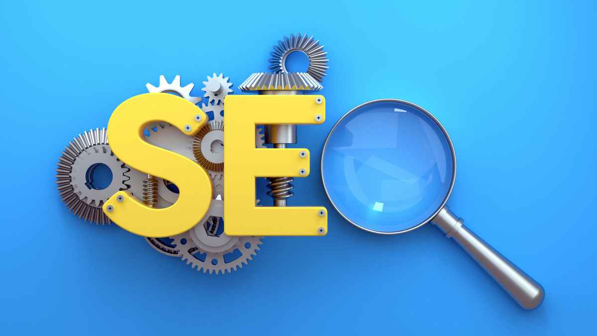 Раскрутка сайта в поисковых системах: SEO стратегия